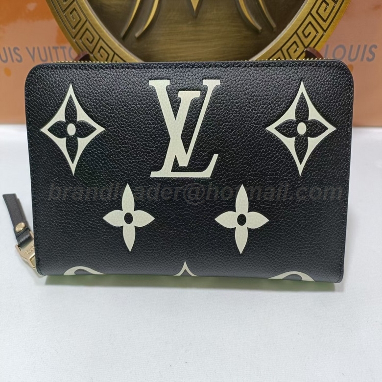 LV Wallets 115